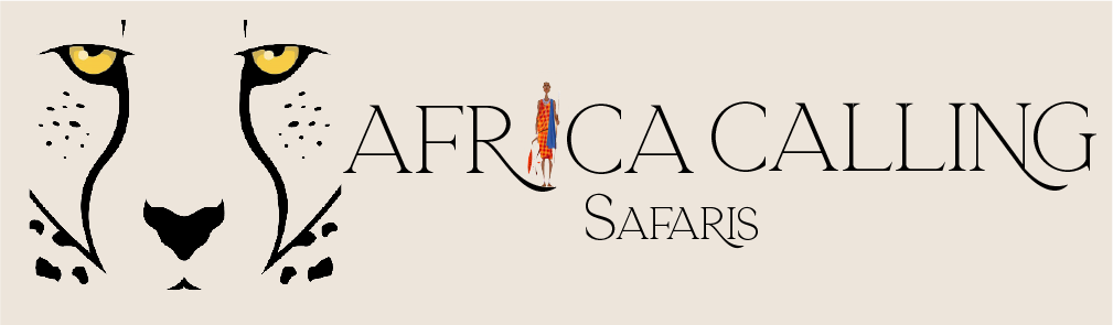 Africa Calling Safaris